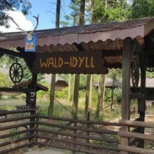 Фотографии гостевого дома
Ferienhäuser Pannier III und IV Doppelhaushälften