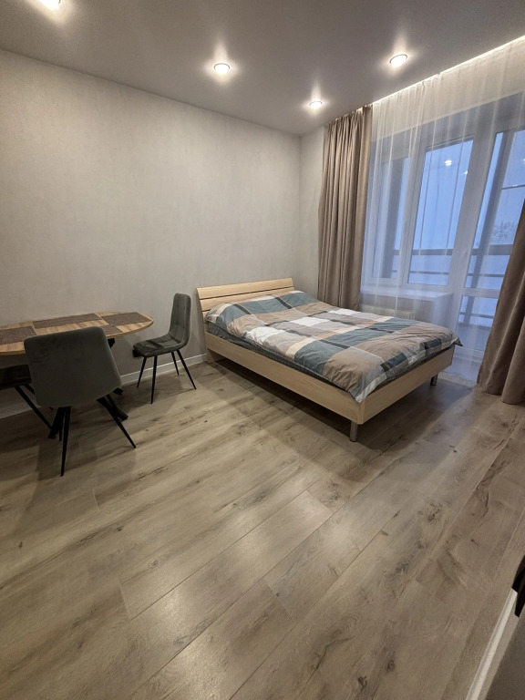 Фотография квартиры Квартира Евродвушка в ЖК Урман