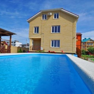 Фотография гостевого дома Лилия на Видной