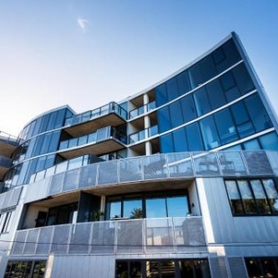 Фотография апарт отеля Anchorage Apartments Hampton