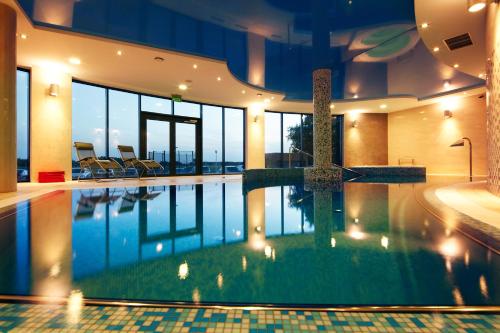 Фотография гостиницы Baltic Plaza Hotel Medi Spa