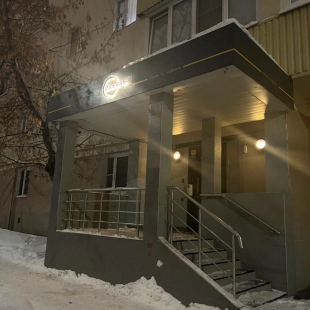 Фотография гостиницы Автор Шаболовская