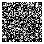 QR код хостела Преображенская Площадь