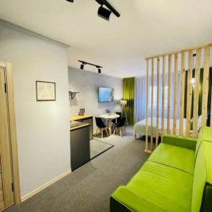 Фотография квартиры Апарт-отель Apartments 95