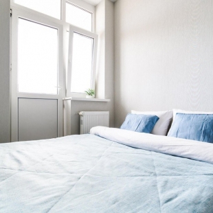 Фотография квартиры Posutochno One Days (Посуточно Ван Дэйс) на улице Восточно-Кругликовская 28/2