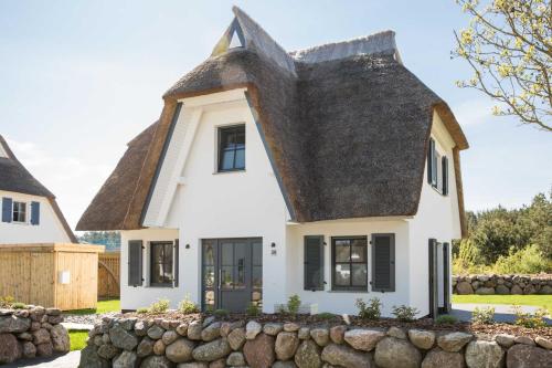 Фотография гостевого дома Ferienhaus Seeschwalbe 44