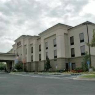 Фотографии гостиницы
Hampton Inn & Suites Stillwater