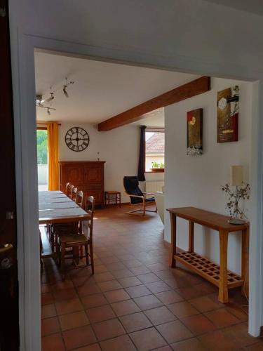 Фотографии гостевого дома
LA LOGIA DU SAULE