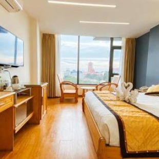 Фотография гостиницы Duc Vuong 2 Hotel