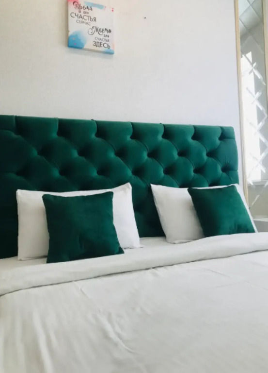 Фотография квартиры Апартаменты на Ленинском проспекте 21А