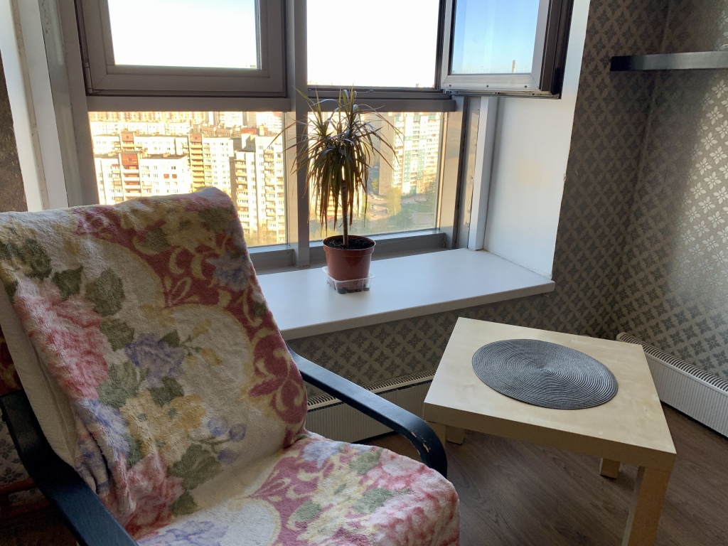 Фотография квартиры Апартаменты Видовые