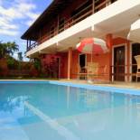 Фотография мини отеля HOTELARE Bóra Morá Pousada