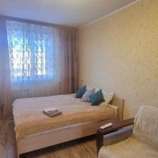 Фотография квартиры Апартаменты Ул. Якутская, 39