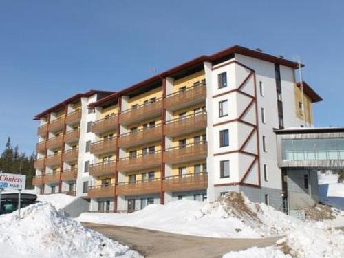 Фотография гостевого дома Holiday Home Ylläs chalets-c 3210