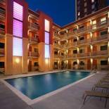 Фотография гостиницы Clarion Inn Atlantic City