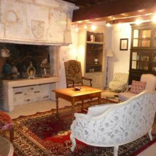 Фотографии гостевого дома
LE LOGIS ST PERE