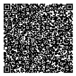 QR код достопримечательности Экспериментальный музыкально-драматический театр