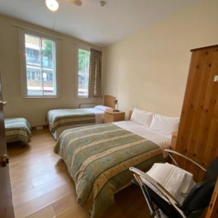 Фотография гостиницы Seven Dials Hotel Annexe