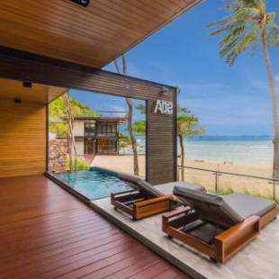 Фотографии гостиницы
The Cabin Beach Resort