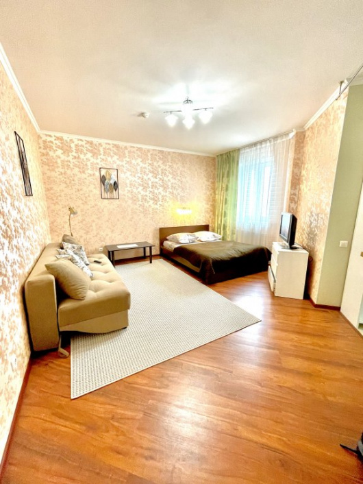 Фотографии квартиры
Квартира Центр Вид на Город с 20 го Этажа