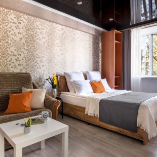 Фотография квартиры Квартира Жилье на водах The best offer 1