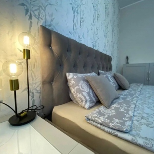 Фотография квартиры Квартира Поделам Светлая рядом с Radisson Blu