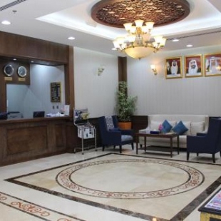 Фотография гостиницы Al Diar Mina Hotel