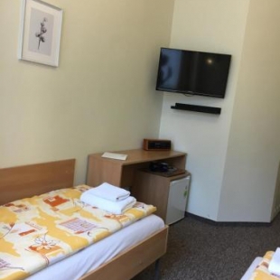 Фотография гостиницы Piast Hotele Studenckie