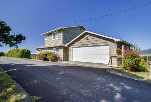 Фотография гостевого дома Ocean View Terrace