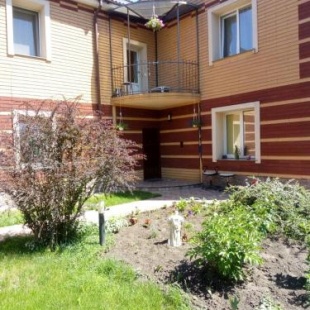 Фотография хостела Arcobaleno Home