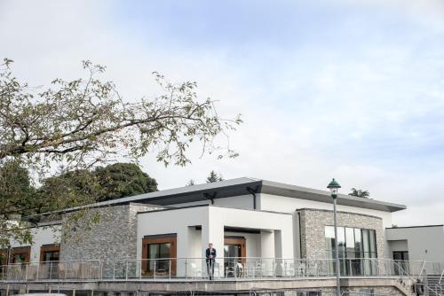 Фотография гостиницы Silverbirch Hotel