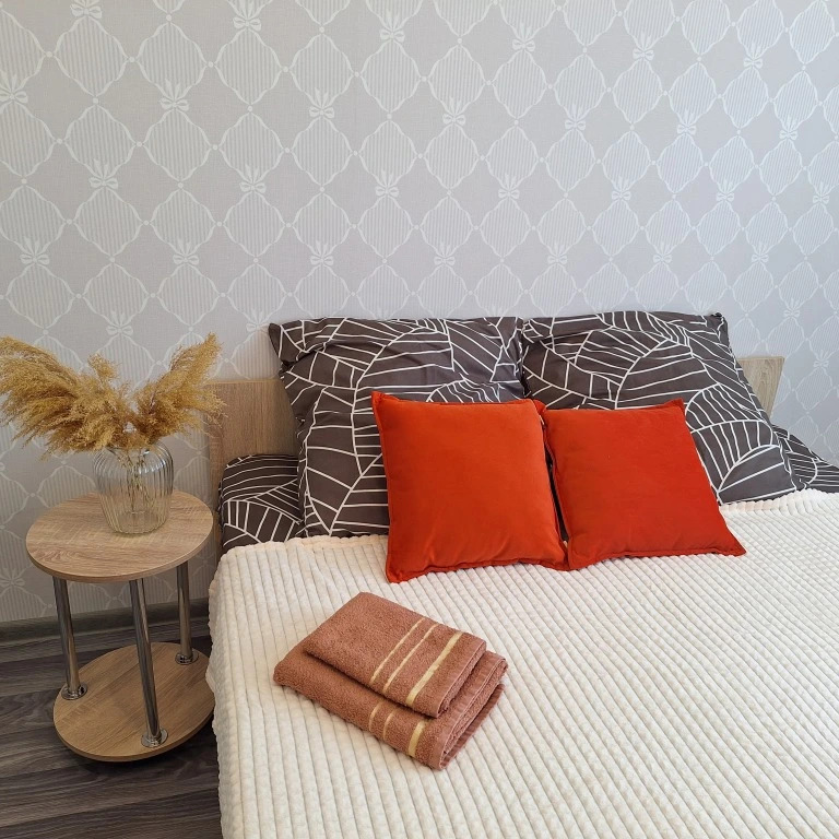 Фотография квартиры Апартаменты у Аэропорта Толмачево 5