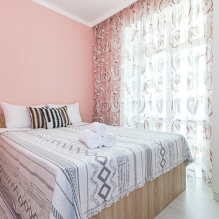 Фотография квартиры Квартира The Quiet Spot