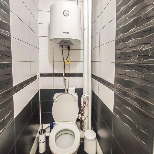 Фотографии квартиры
RusHouse (РусХаус) на улице Чистопольская 61Б