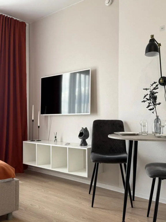 Фотография квартиры Квартира Уютная