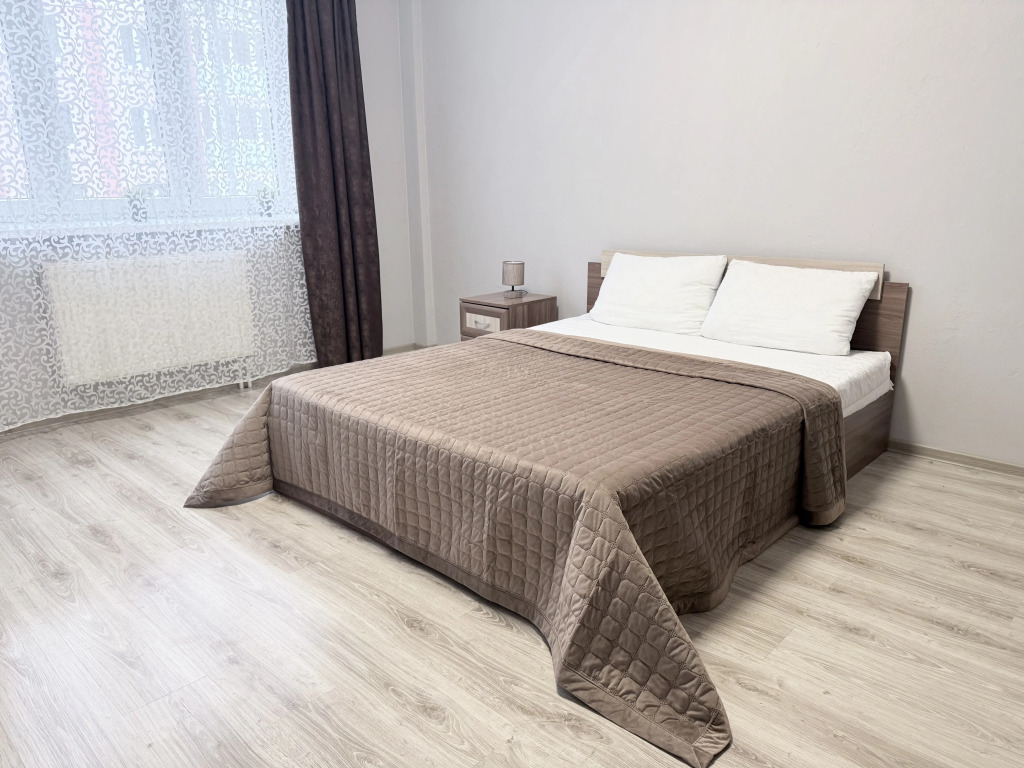 Фотография квартиры Апартаменты Гагарина 55А