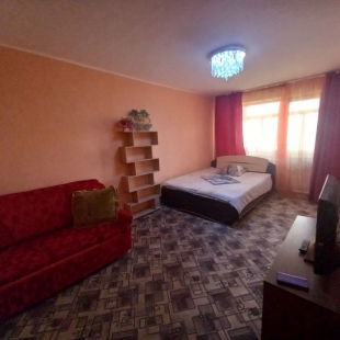 Фотография квартиры Квартира Краснознаменская 96