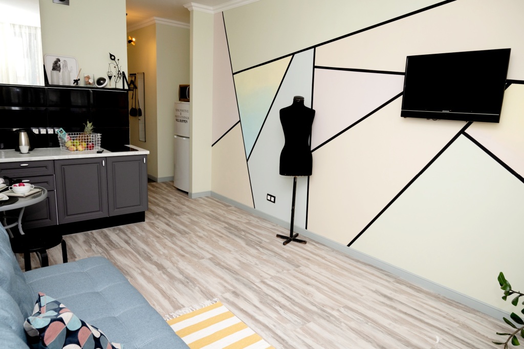 Фотография квартиры Апартаменты Возле Прудов