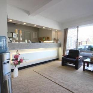 Фотографии мотеля 
            Molly Morgan Motor Inn