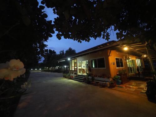 Фотография гостиницы Tong Chang Resort