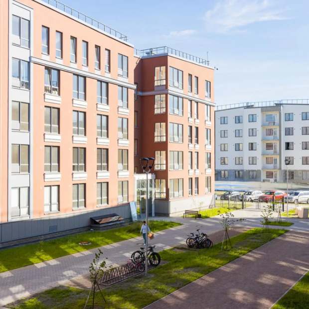 Фотографии квартиры 
            Eliza Home на улице Нины Петровой