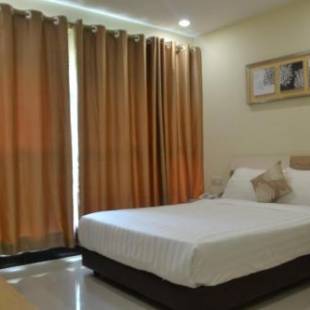 Фотографии гостиницы 
            My Inn Hotel Kota Samarahan