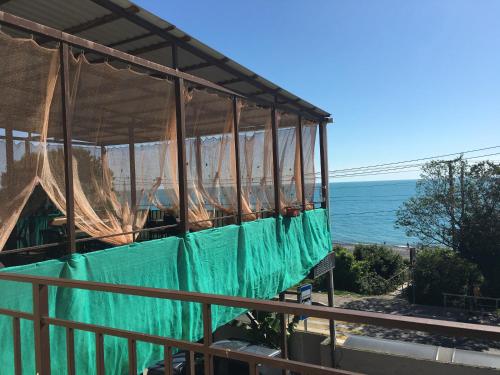 Фотографии гостевого дома
Левый берег