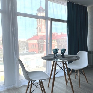 Фотография квартиры Апартаменты Каланча 52