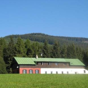 Фотографии гостевого дома
Modrokamenná bouda