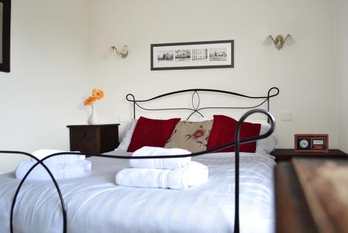 Фотография мини отеля Five Bells Wickham