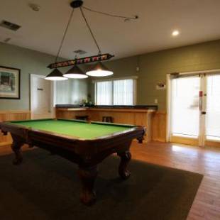 Фотографии базы отдыха
Sherwood Forest Cottage 6