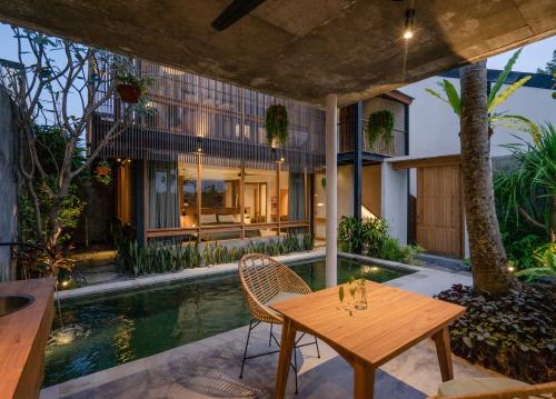 Фотография гостиницы The Saren