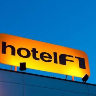 Фотографии гостиницы 
            hotelF1 Saverne Monswiller