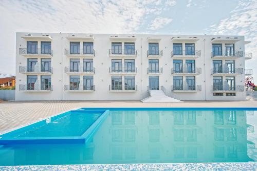 Фотография гостиницы SeaMona - твой дом у моря